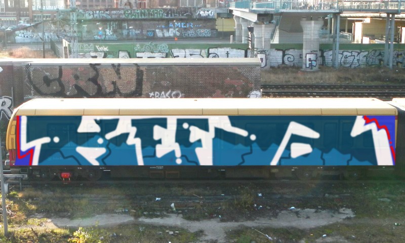 Bombing 1388604491399