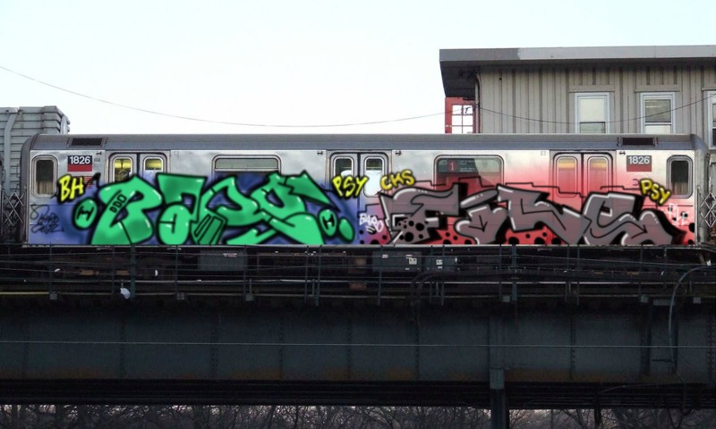 Bombing 1545531213287