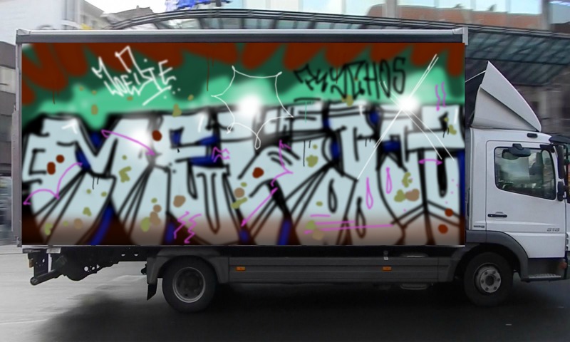 Bombing 1545506478958