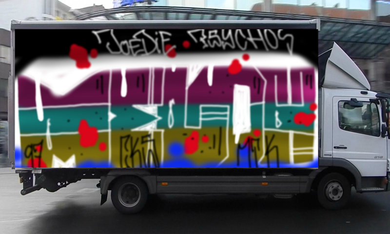 Bombing 1545507084865