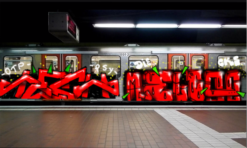 Bombing 1545690406505