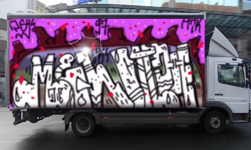 Bombing 1545610728210