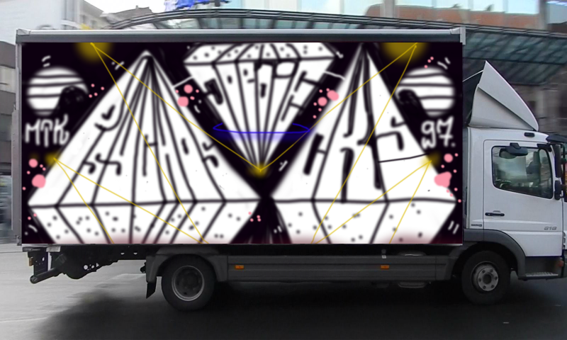 Bombing 1545611437746