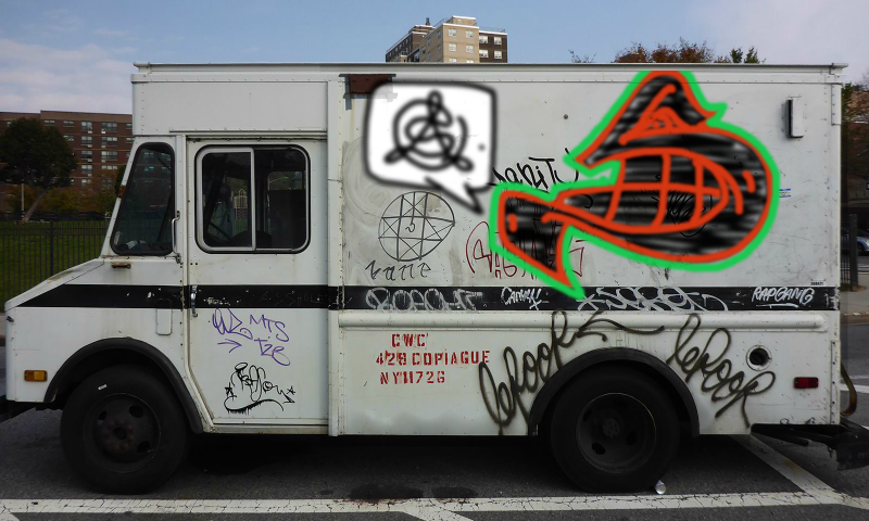 Bombing 1545649537611