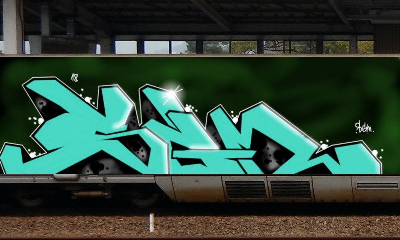 Bombing 1545680011051