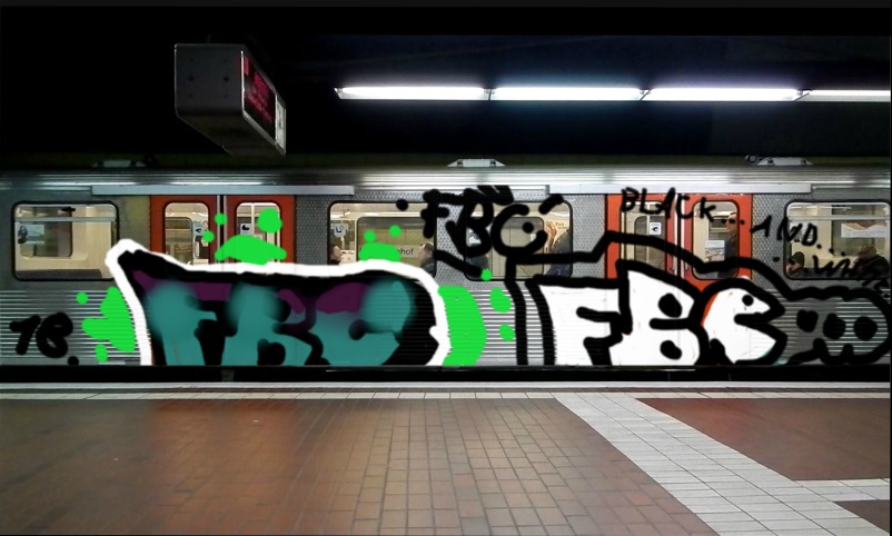 Bombing 1545675617992