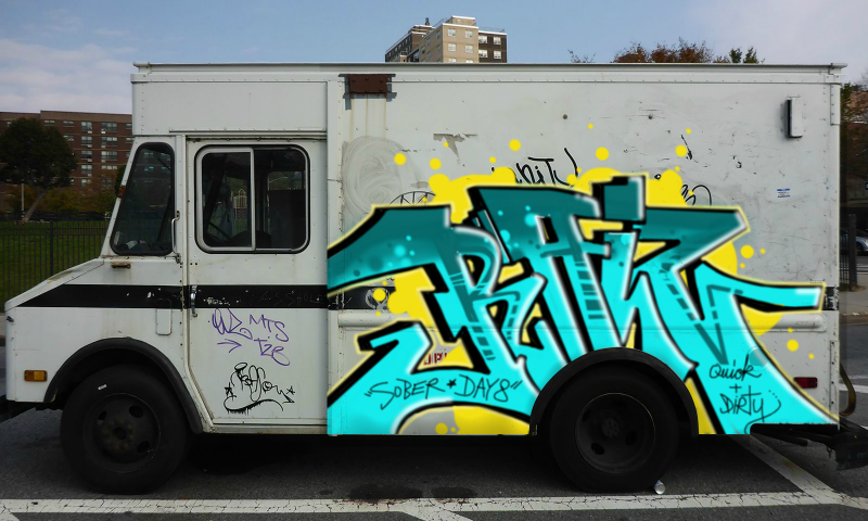 Bombing 1545910391990