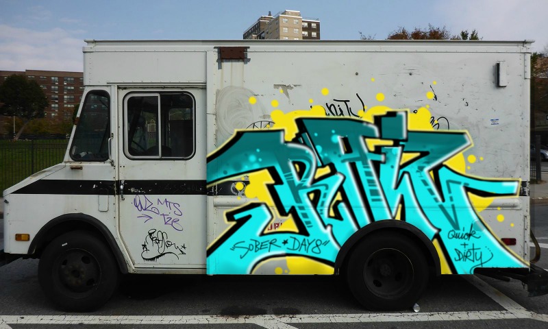 Bombing 1545910391990