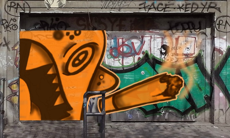 Bombing 1545934232415