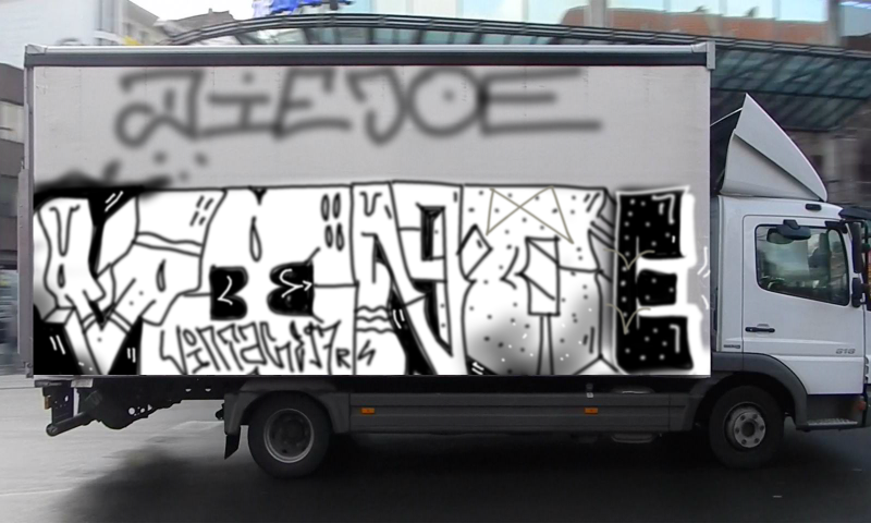 Bombing 1545953587431