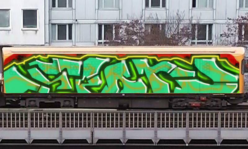 Bombing 1388660996906