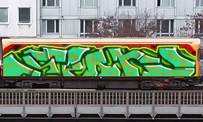 Bombing 1388660996906