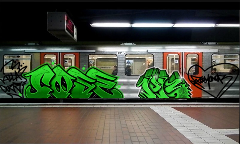 Bombing 1545966551538