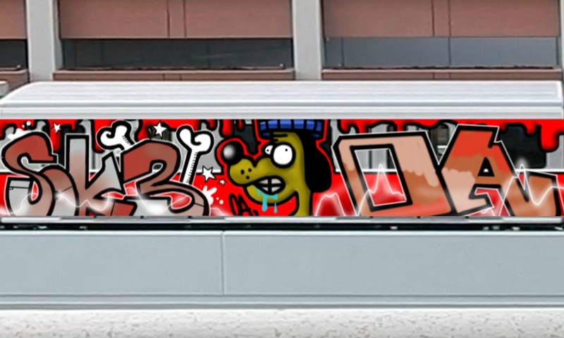 Bombing 1546208460820