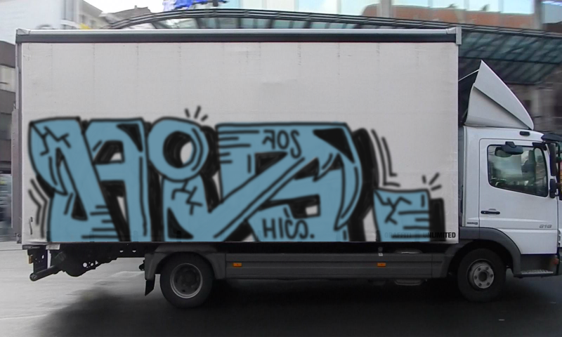 Bombing 1545991690171