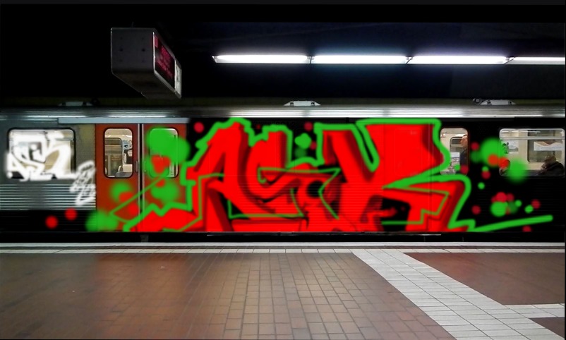 Bombing 1546007146965