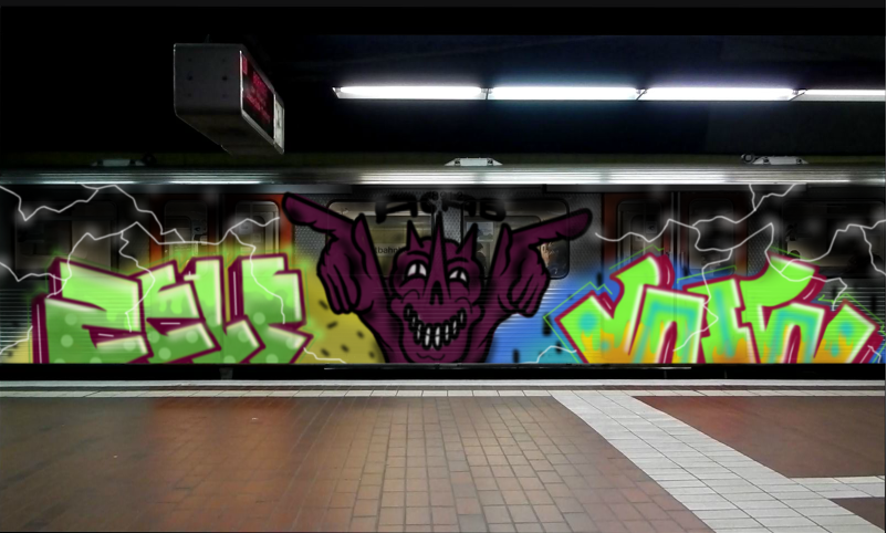 Bombing 1546050553714