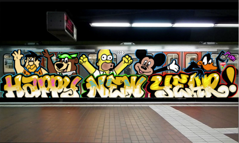 Bombing 1546043416320