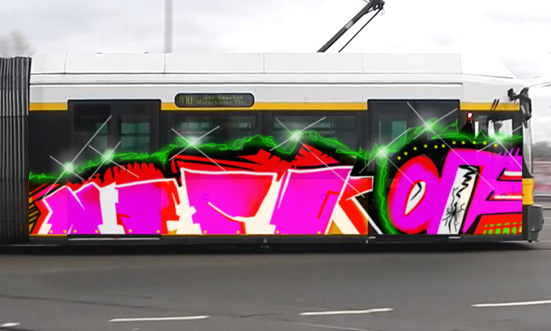 Bombing 1388675823398