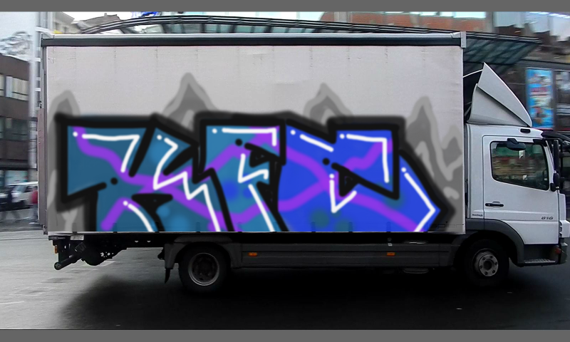 Bombing 1388704328740