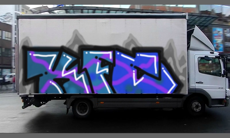 Bombing 1388704328740