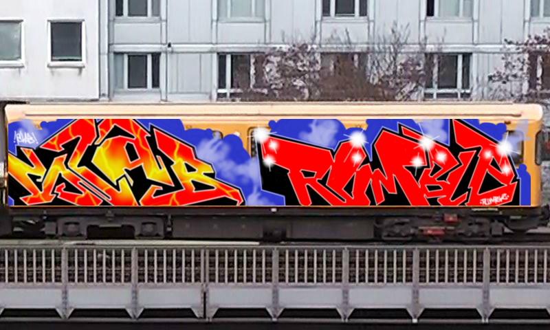 Bombing 1546443895663