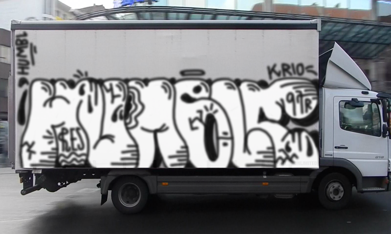 Bombing 1546463960523