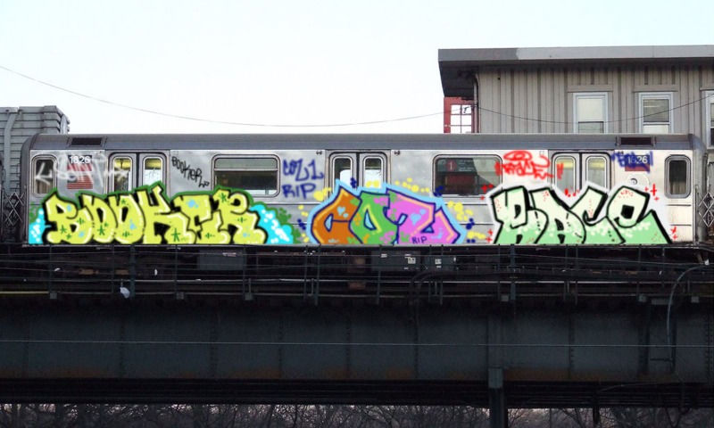 Bombing 1546485018599