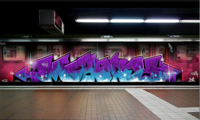 Bombing 1546496649984