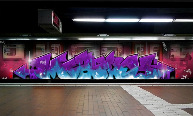 Bombing 1546496649984