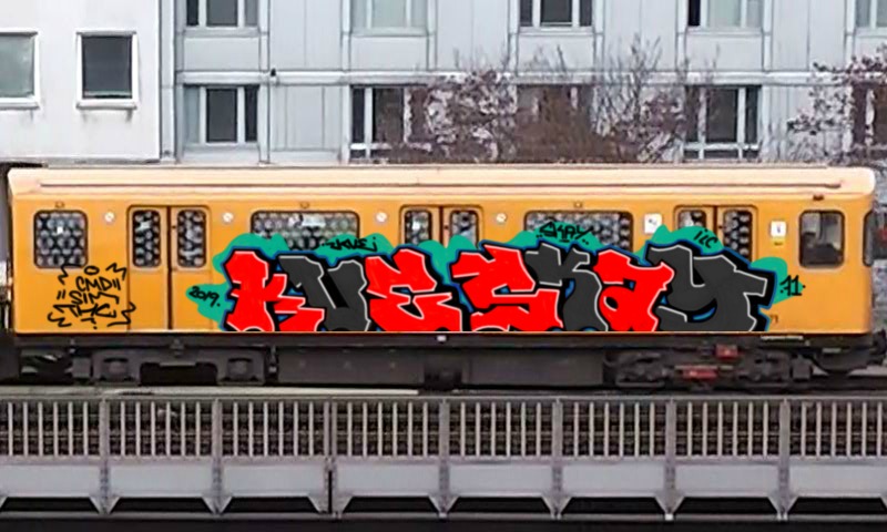 Bombing 1546522110744