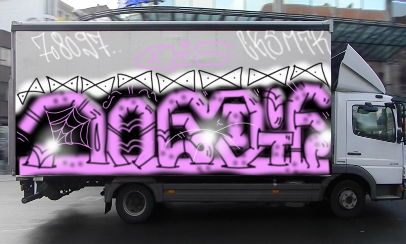 Bombing 1546558752055