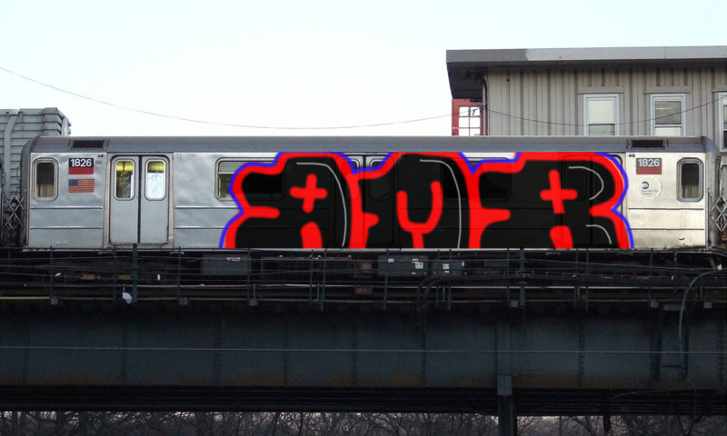 Bombing 1388765985816