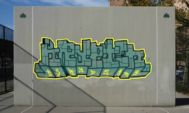 Bombing 1546652018033