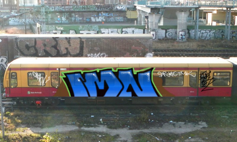 Bombing 1388780591781