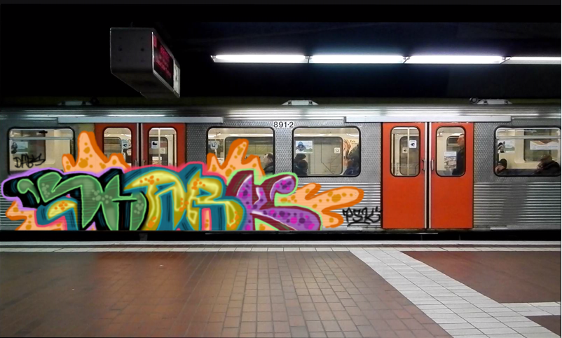 Bombing 1546702935552