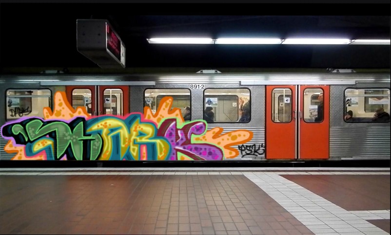 Bombing 1546702935552