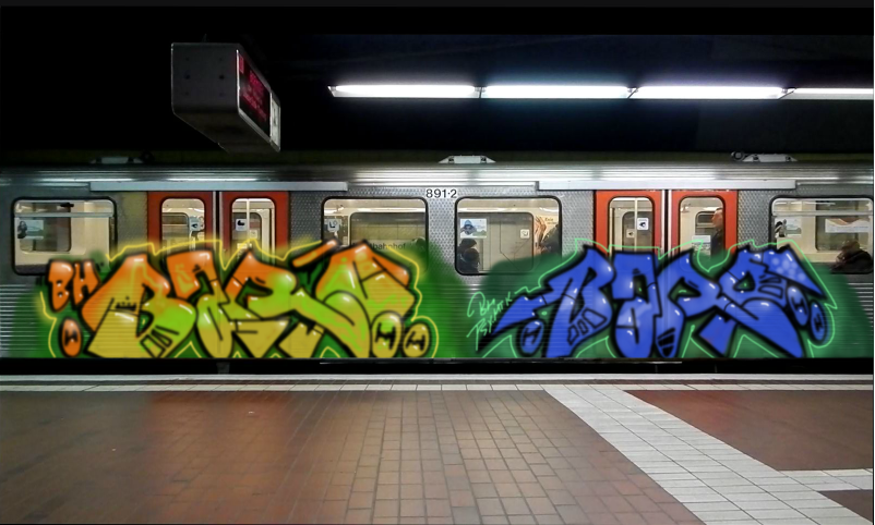 Bombing 1546964683446