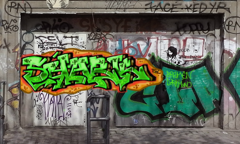 Bombing 1546793396992