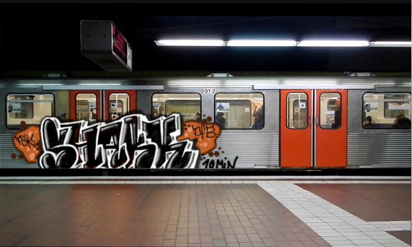 Bombing 1546797086576