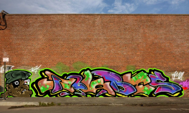 Bombing 1546814350288