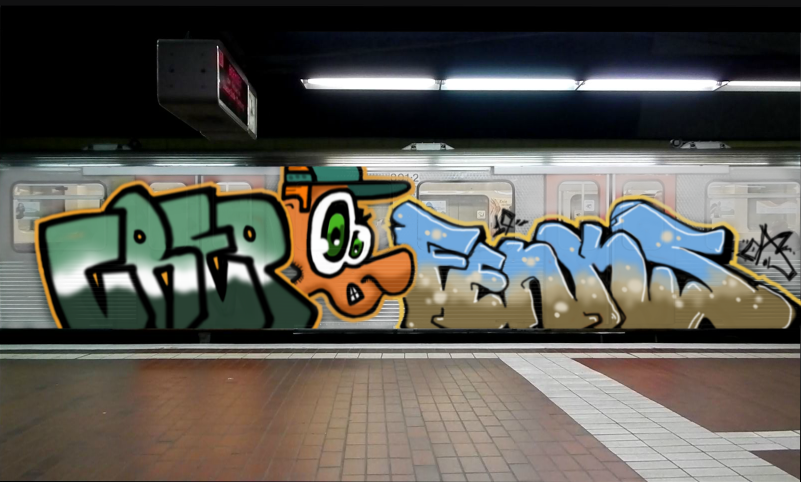 Bombing 1546905822330