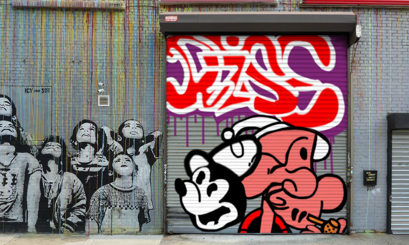 Bombing 1546829111272