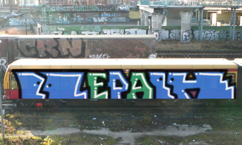 Bombing 1388806431901