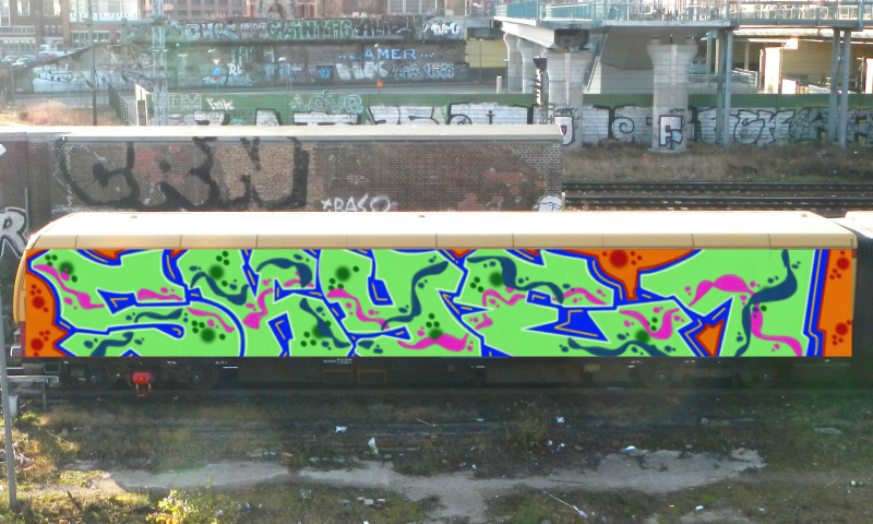 Bombing 1546872818106