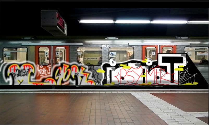 Bombing 1547817927225