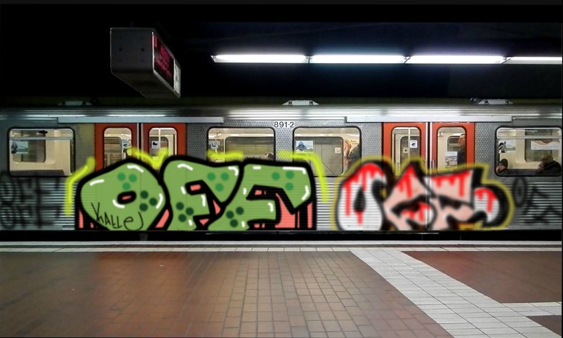 Bombing 1546892737794