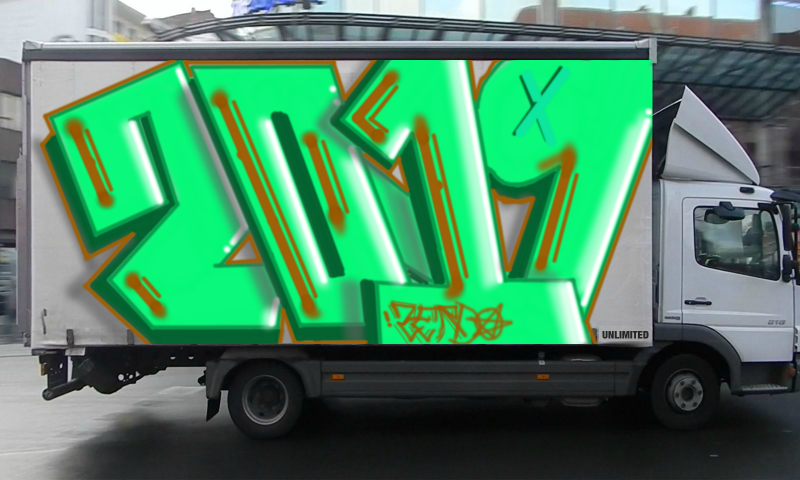 Bombing 1546911129998