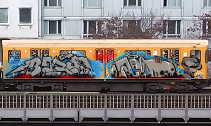 Bombing 1547204605598