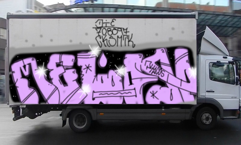 Bombing 1547071104911